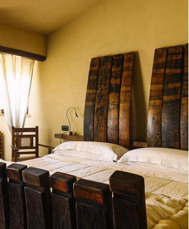 B&B L'Orto di Panza
