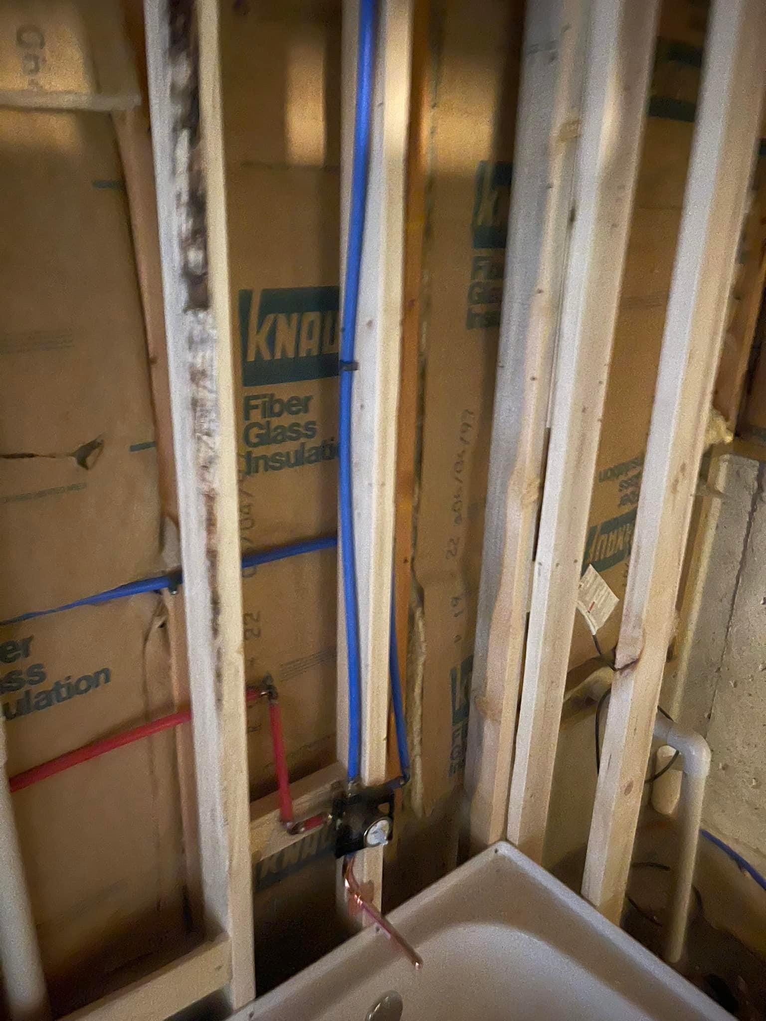R&G Plumbing LLC
