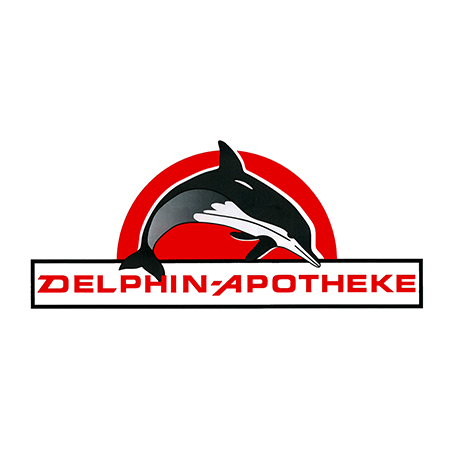 Delphin-Apotheke in Dortmund - Logo