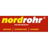 Logo Nordrohr Bremen -  Ihr Rohrdienst