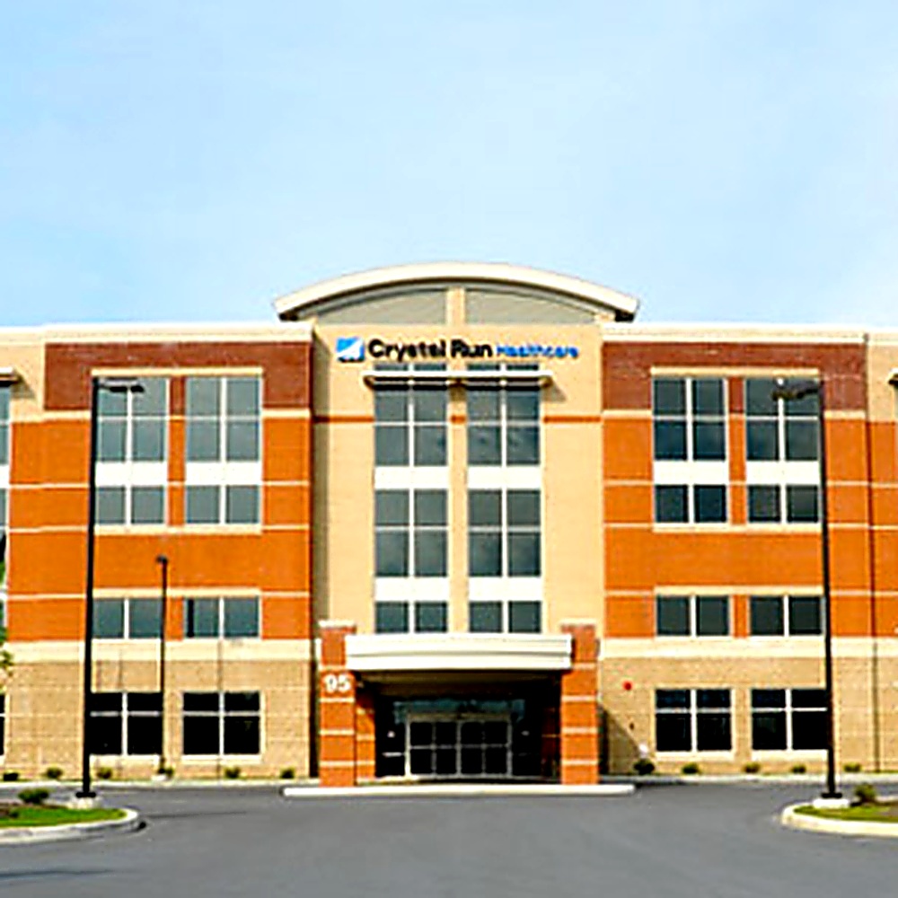 Crystal Run Healthcare Dermatology - Middletown