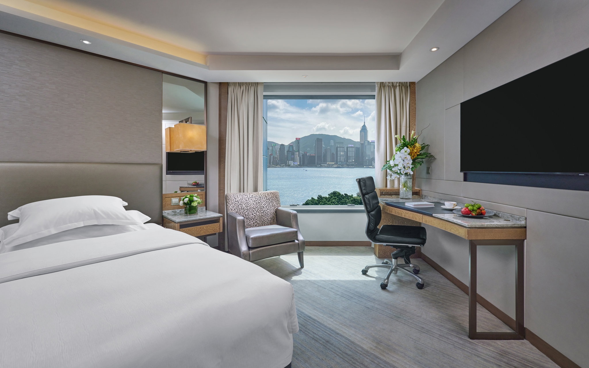 Images InterContinental Grand Stanford Hong Kong by IHG