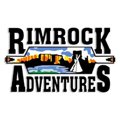 Rimrock Adventures Logo