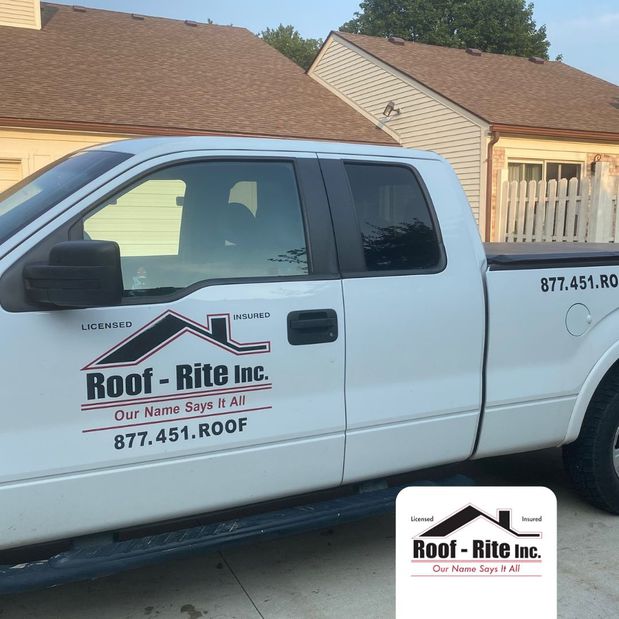 Images Roof-Rite, Inc