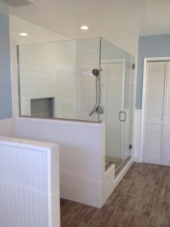 Images Fred's Glass & Mirror, Inc