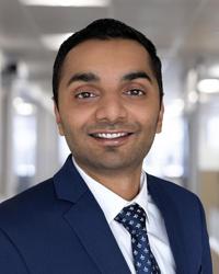 Dr. Savan Rajesh Kabaria, MD - Logan, UT - Gastroenterology, Gastroenterologist