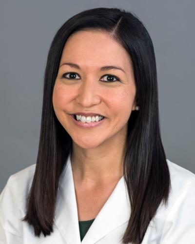 Dr. Jessica Mangonon, MD