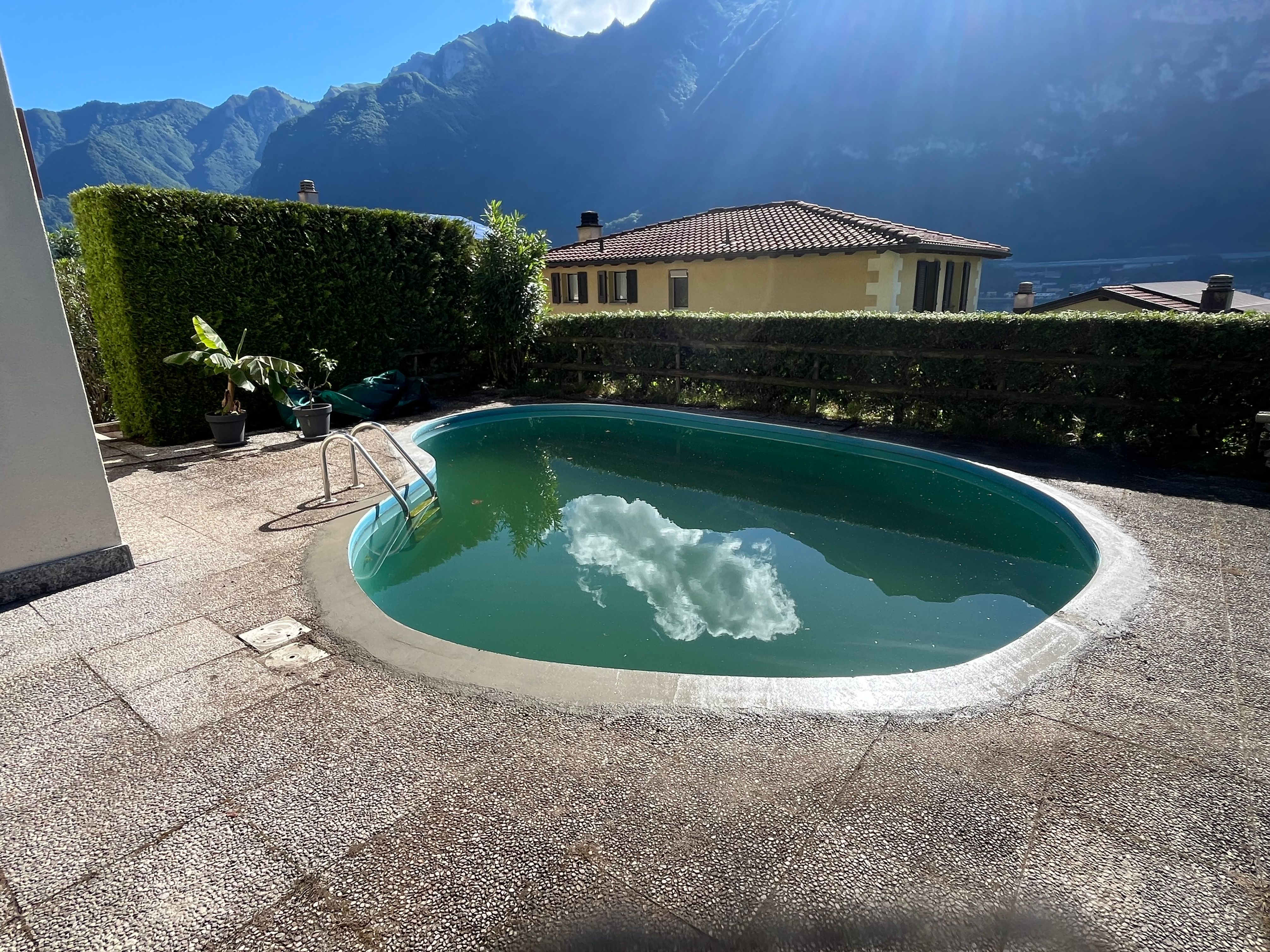Bilder Graniti, Giardini e Pali di Castagno by DT Multiservices di Daniele Tiboni, selvicoltore AFC