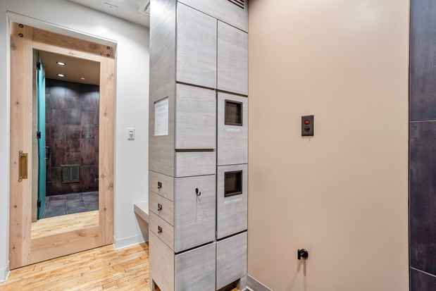 Images SUGARED + BRONZED (Tribeca)