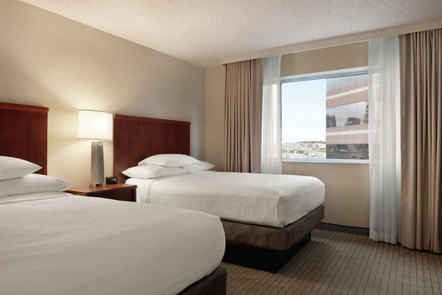 Images Embassy Suites by Hilton Cincinnati RiverCenter