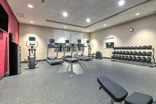 Images Home2 Suites by Hilton Tulsa Airport