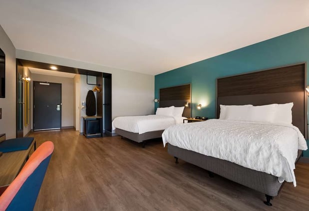 Images Tru by Hilton Novi Detroit