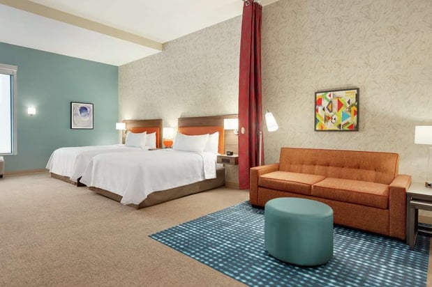 Images Home2 Suites by Hilton Rochester Greece