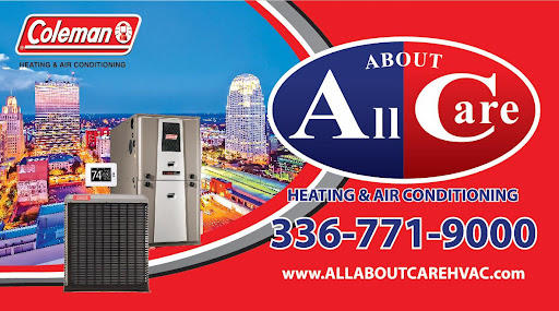 Images All About Care Heating & Air, Inc.