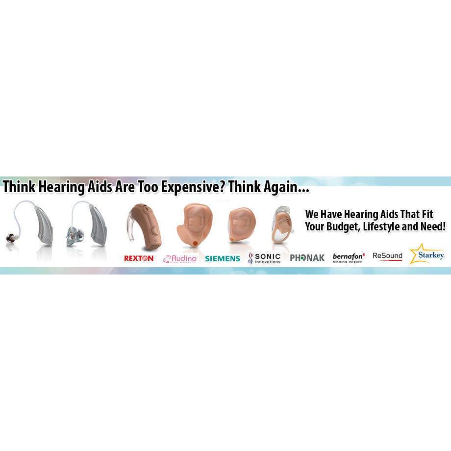 Father & Sons Hearing Center