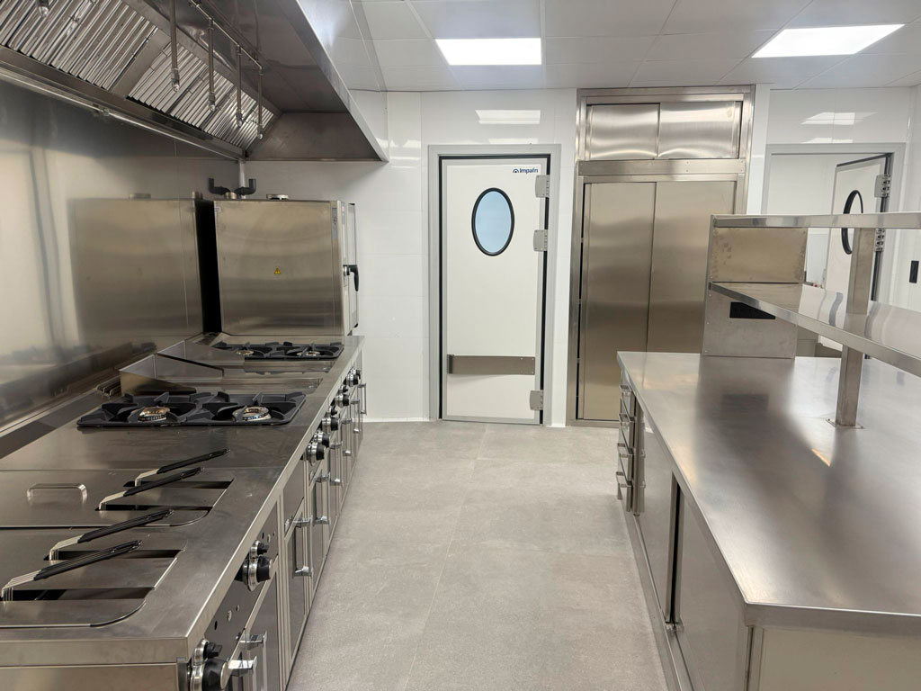 Images Auxihostelería Maquinaria de Hostelería