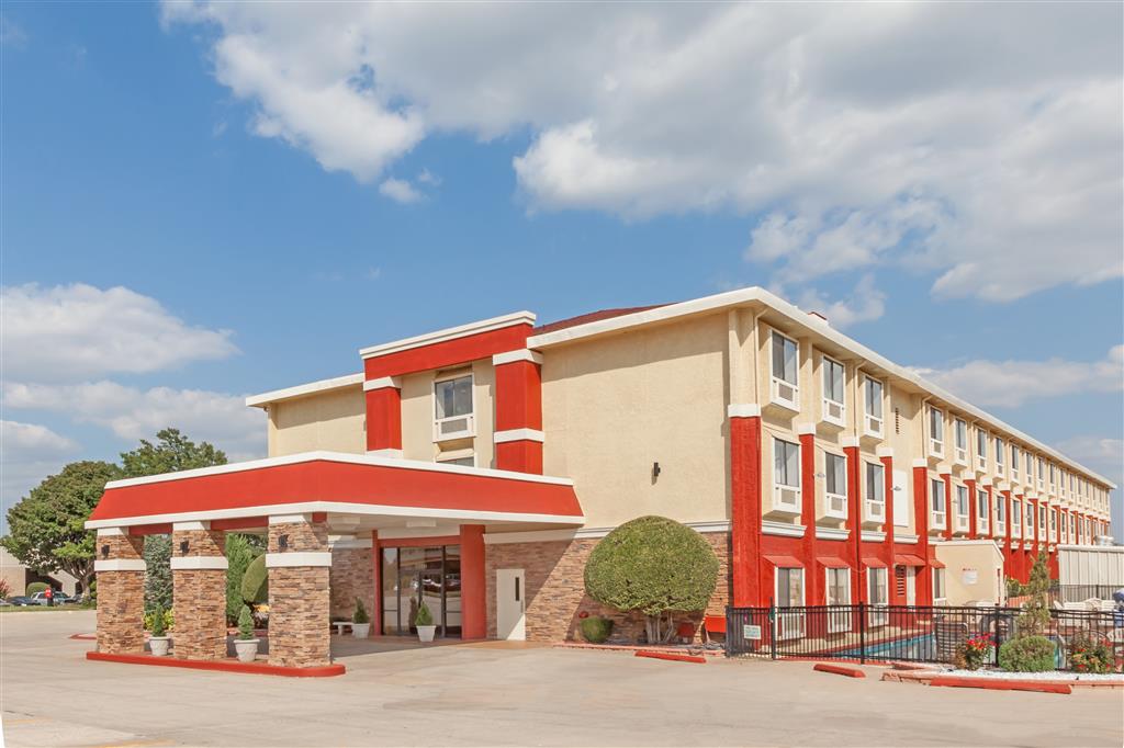 Hotels Oklahoma City Meridian Ave Hotels Oklahoma City Meridian Ave