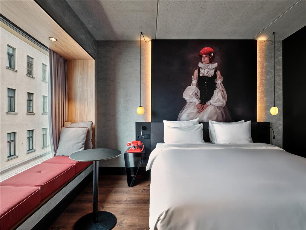 Bild 40 von Radisson Red Vienna