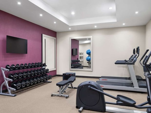 Images Home2 Suites by Hilton Round Rock Medical Center