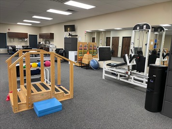 Image 8 | Select Physical Therapy - Conroe