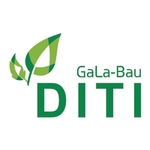 Kundenlogo Garten- und Landschaftsbau Diti