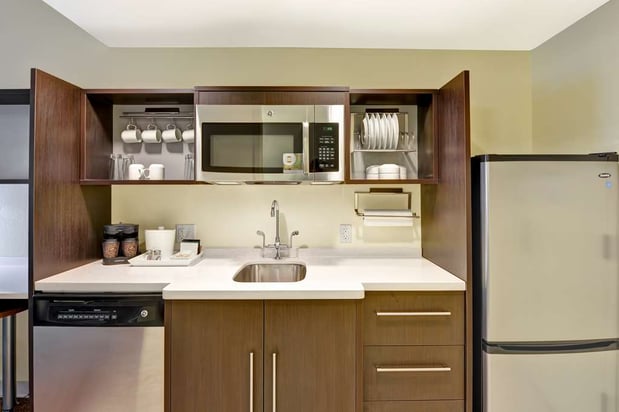Images Home2 Suites by Hilton Dickson City Scranton