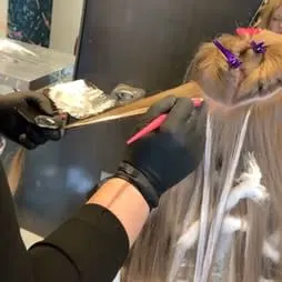 Images Style Hair & Beauty