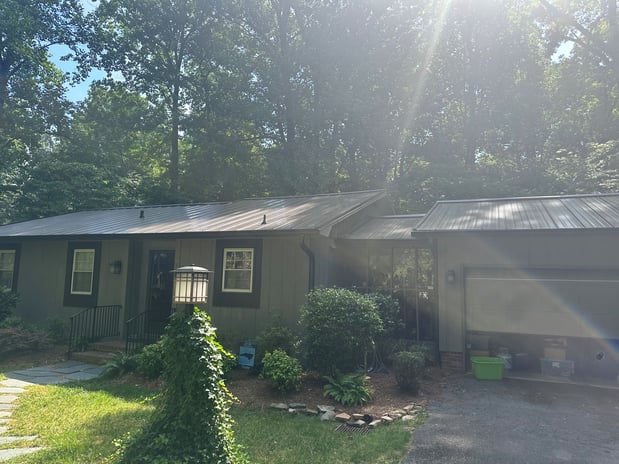 Images Carolina Custom Roofing Services