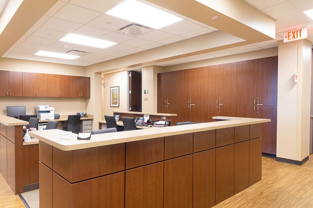 Images Memorial Hermann Medical Group Sugar Land Multi-Specialty