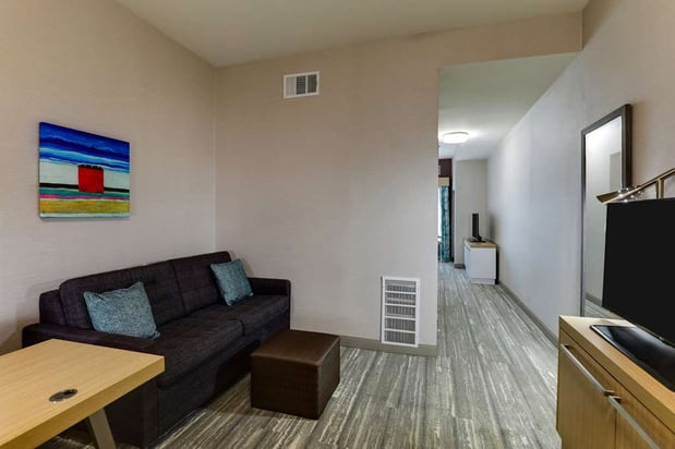 Images Hilton Garden Inn Fort Worth/Fossil Creek