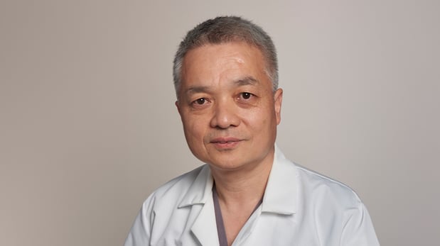 Images Jing Lin, MD
