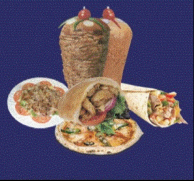 Images Bella Pizza & Kebap - Stuzzicheria