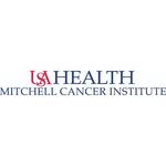 USA Health Mitchell Cancer Institute - Fairhope Logo