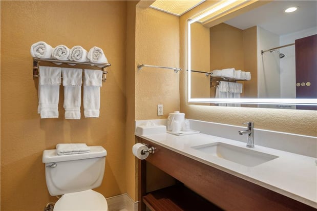 Images Best Western Plaquemine Inn