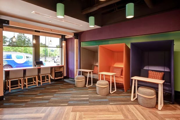 Images Tru by Hilton Raleigh Durham Airport