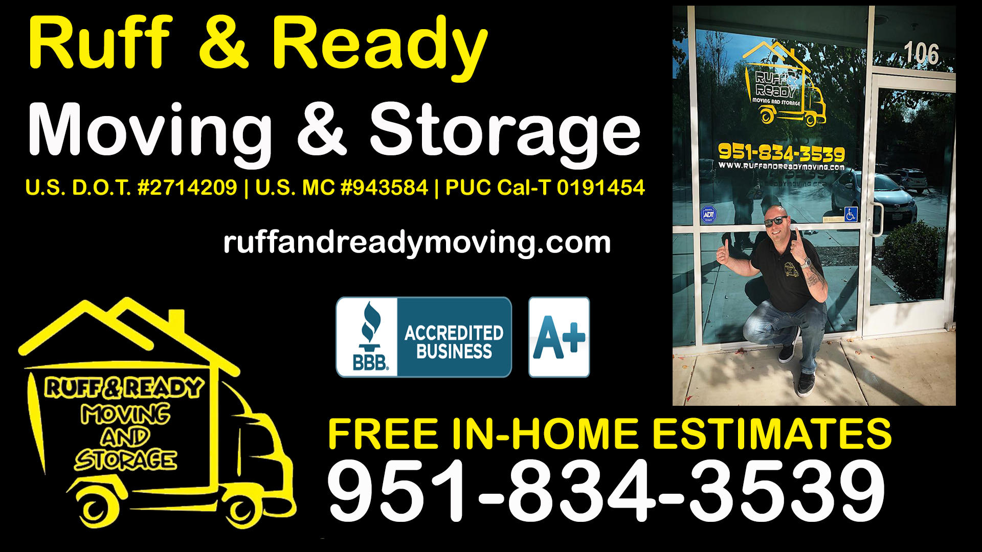 Ruff And Ready Moving 43169 Vía Dos Picos Temecula Ca Furniture Ruff And Ready Moving 43169 Vía Dos Picos Temecula Ca Furniture Movers Mapquest