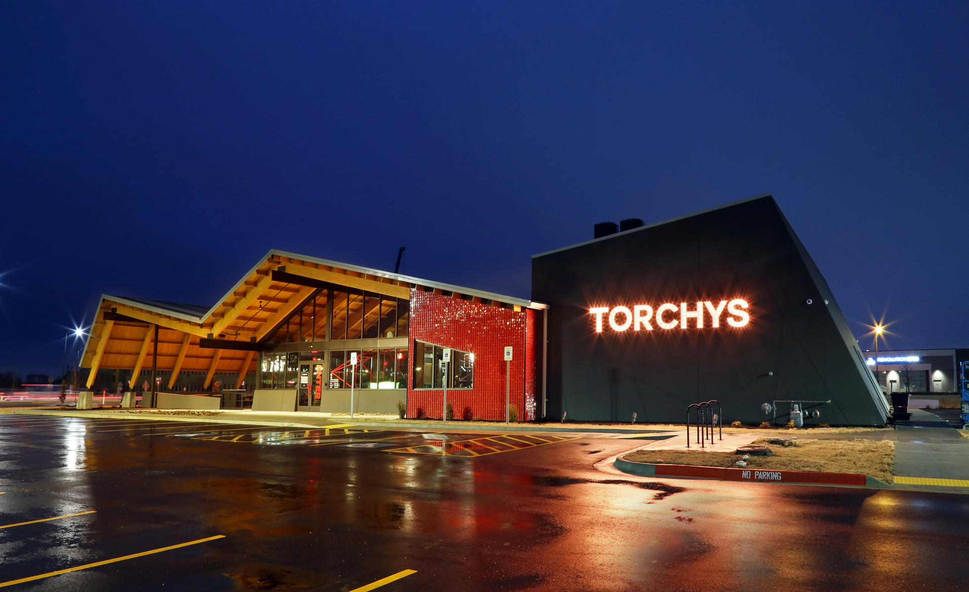 Torchy's Tacos Photo