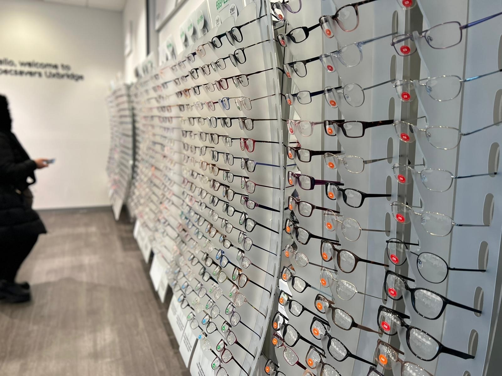 Images Specsavers Opticians and Audiologists - Uxbridge