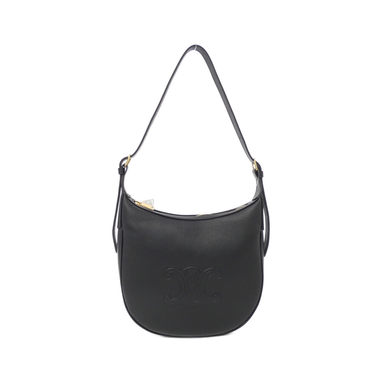 セリーヌ スモール エロイズ 117253FLH ショルダーバッグ