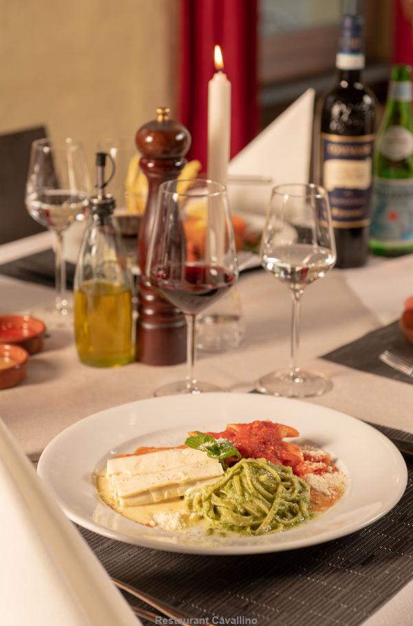 Bilder Cavallino Gastro GmbH