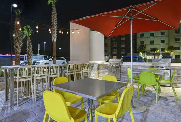 Images Home2 Suites by Hilton Panama City Beach
