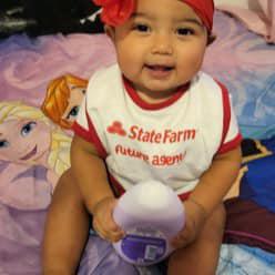 Images Crystal Martinez - State Farm Insurance Agent