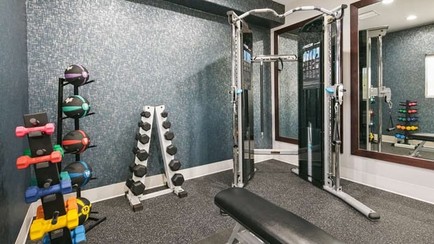 Images Best Western Plus Houston Atascocita Inn & Suites
