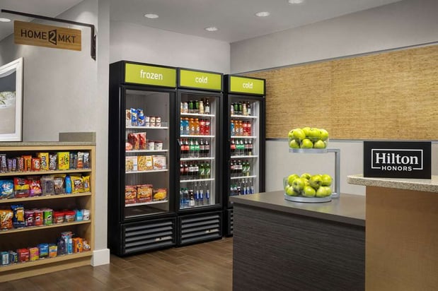 Images Home2 Suites by Hilton Jacksonville, NC