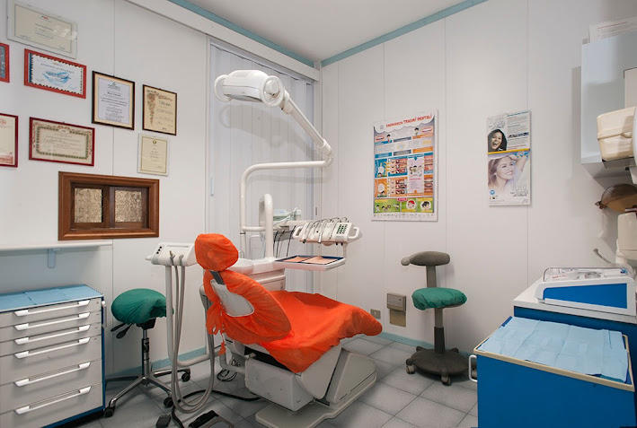 Images Centro Dentistico di Mara Casotto & C. S.A S.