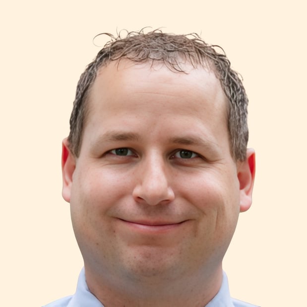 Images Justin Steele, Psychologist