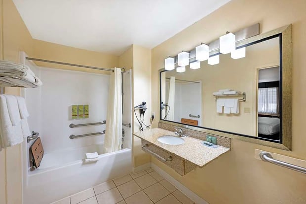 Images Best Western Snyder Inn
