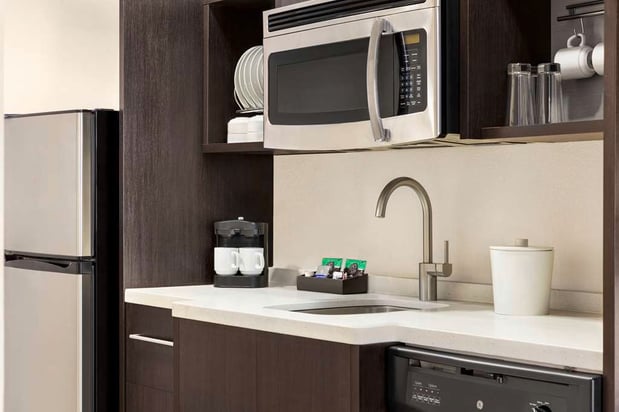 Images Home2 Suites by Hilton Lubbock