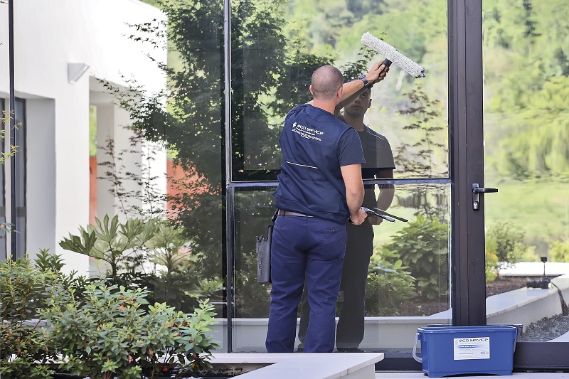 Images Impresa di Pulizie Eco Service srl