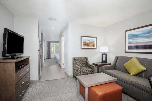 Images Homewood Suites by Hilton Albuquerque-Journal Center
